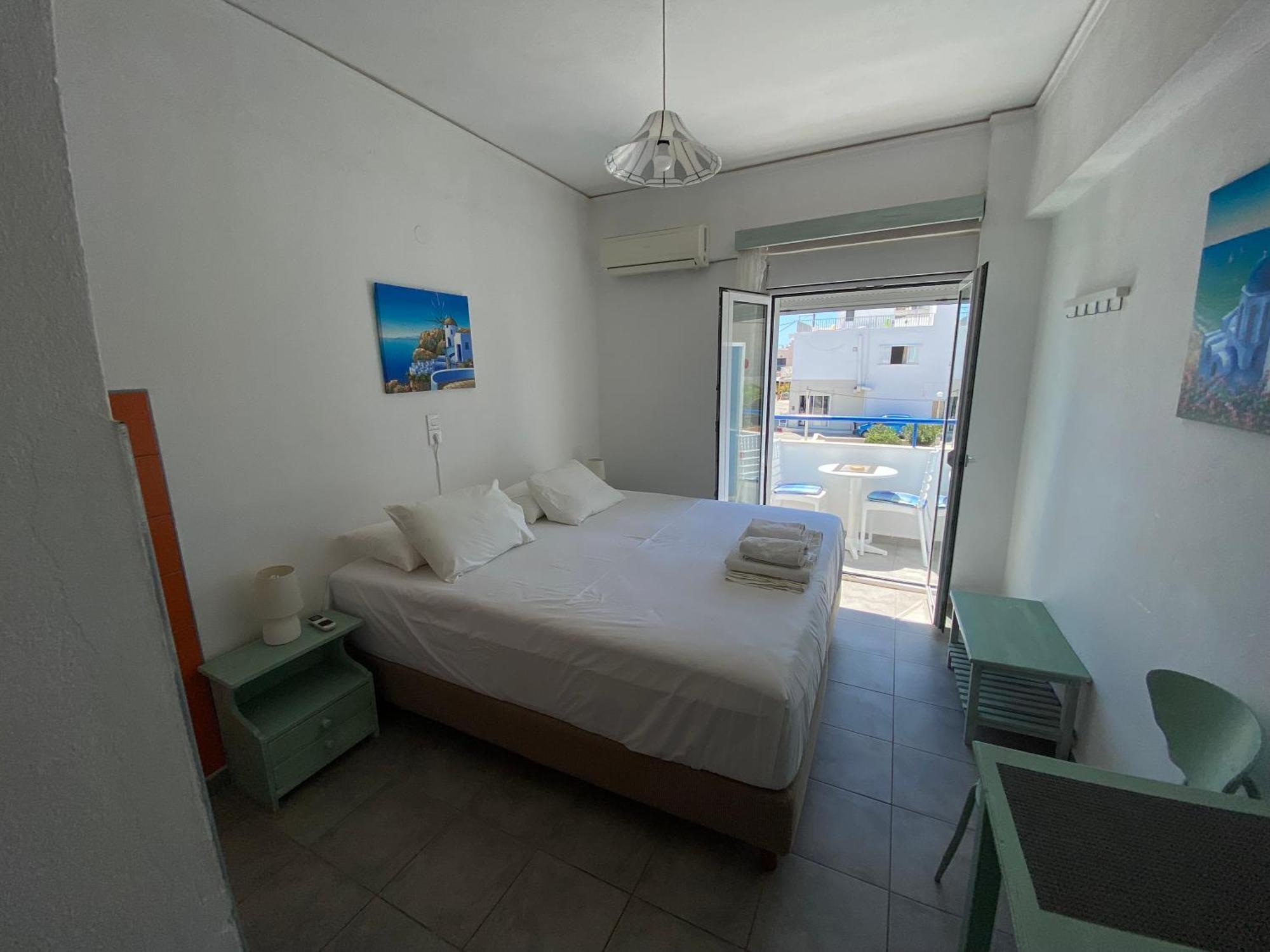 Annoula Studios And Apartments Kardamena  Exterior photo