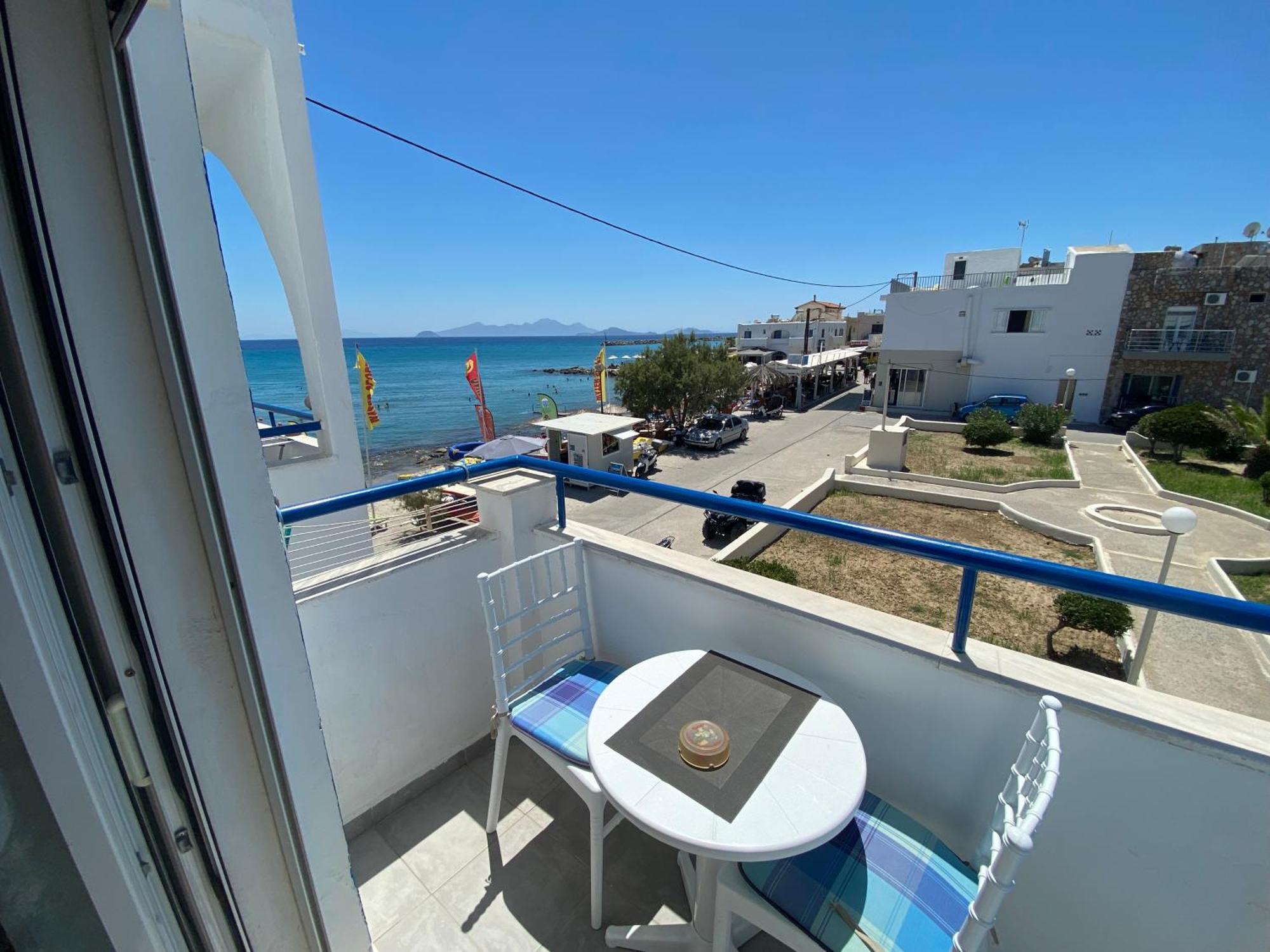 Annoula Studios And Apartments Kardamena  Exterior photo