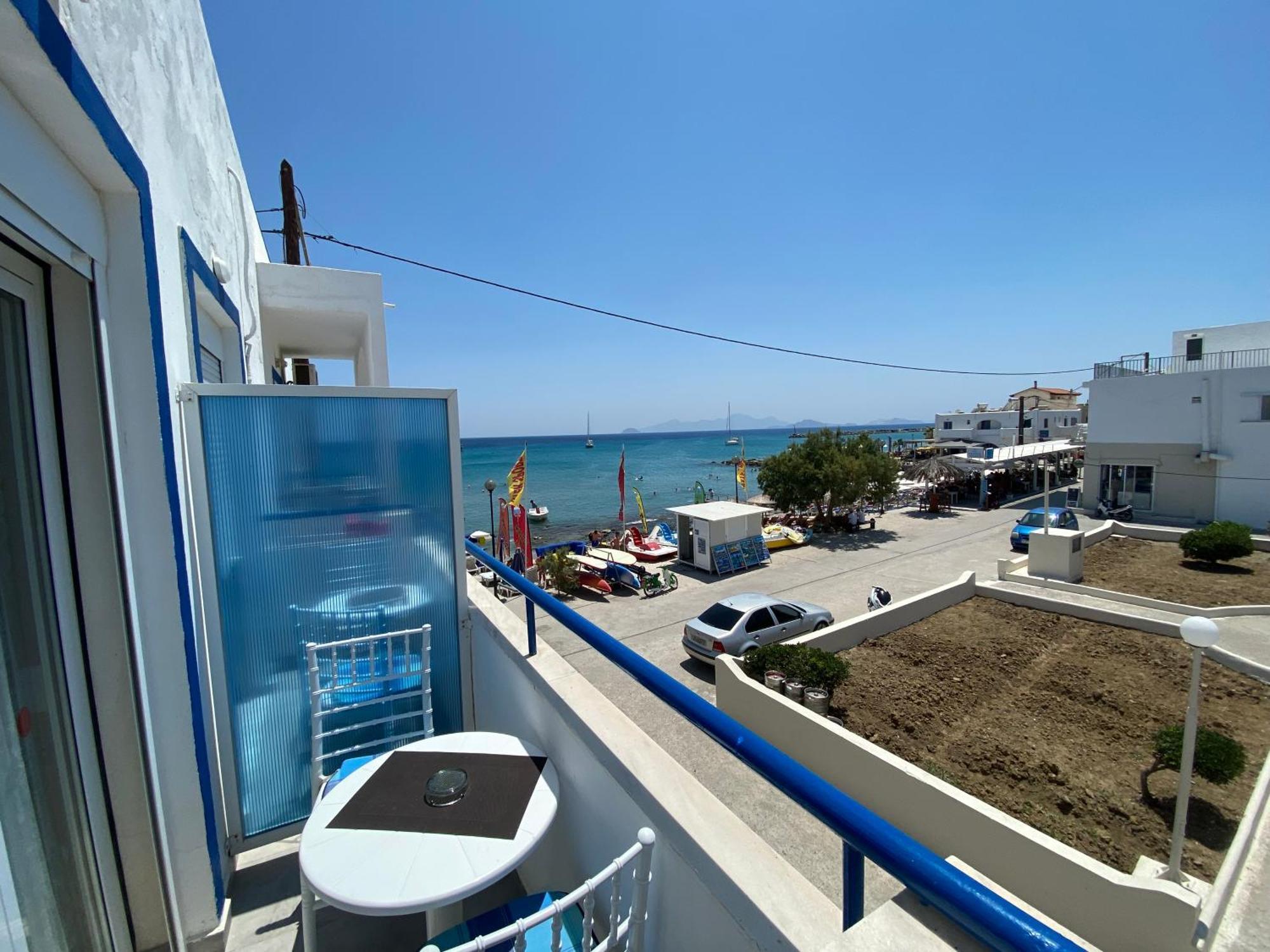 Annoula Studios And Apartments Kardamena  Exterior photo