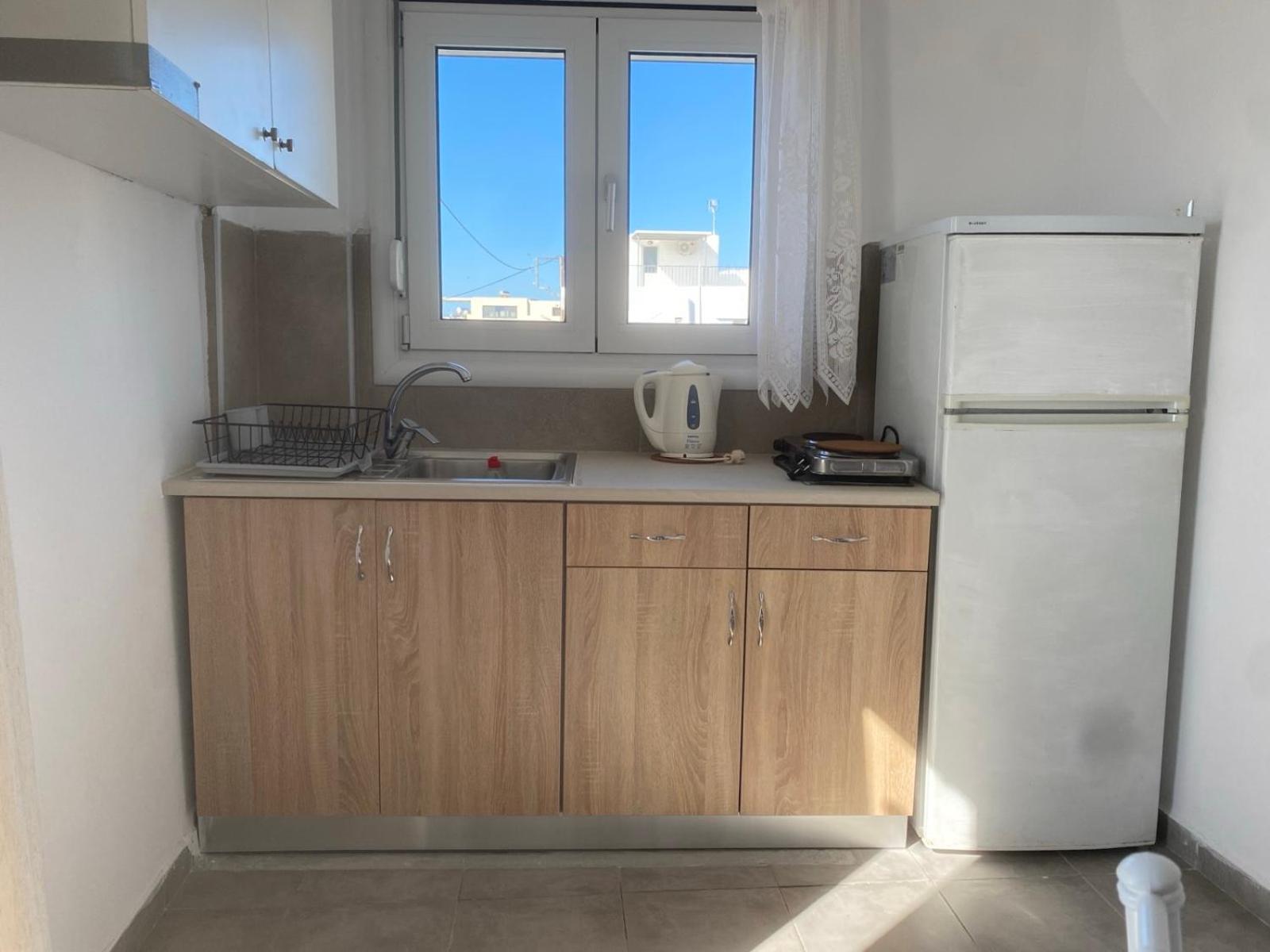 Annoula Studios And Apartments Kardamena  Exterior photo